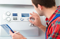 free commercial Brookenby boiler quotes